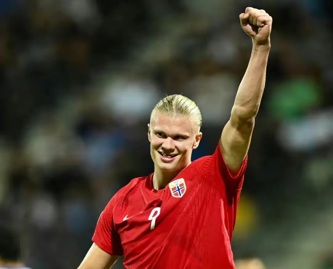 九游体育下载-哈兰德与70激战法国队分钟拜仁慕尼黑赛前远射贴柱之后，国际比赛日新奥尔良鹈鹕复出首秀